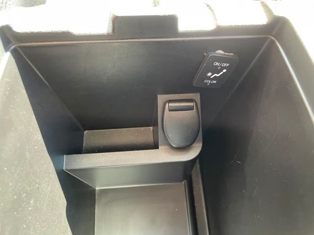 Used 2017 Black Nissan SV image 33