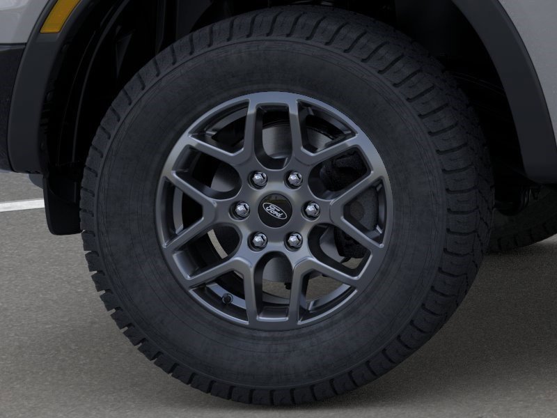 New 2026 Avalanche Ford XLT image 19