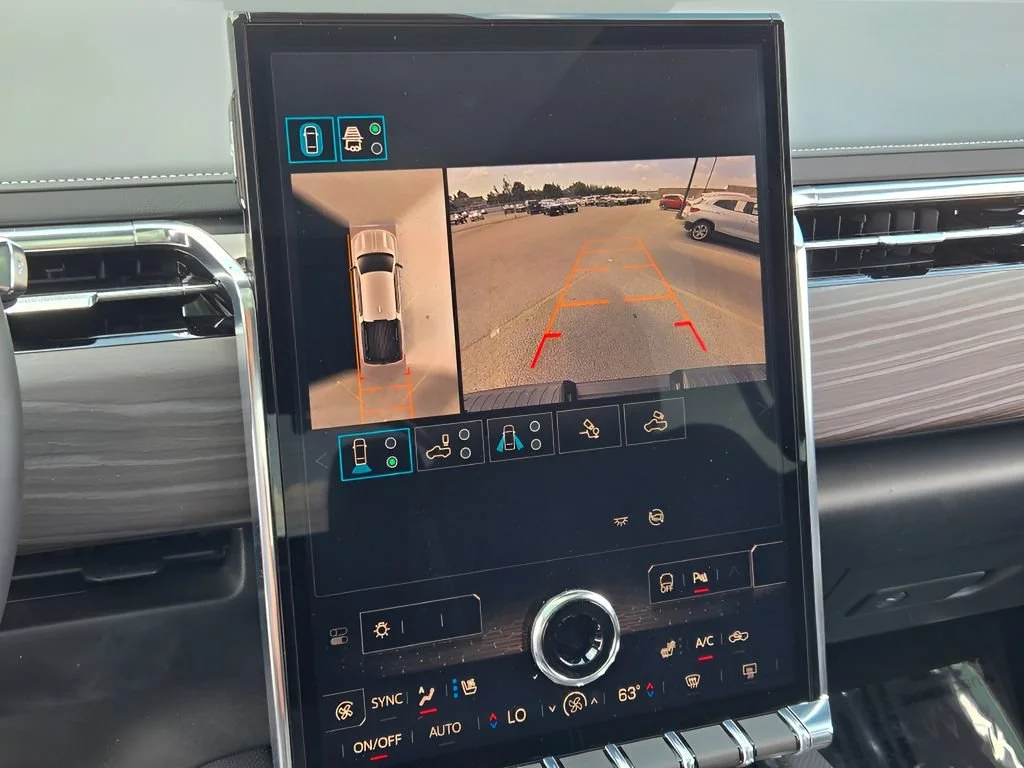 New 2025 Onyx Black GMC Extended Range Denali image 28