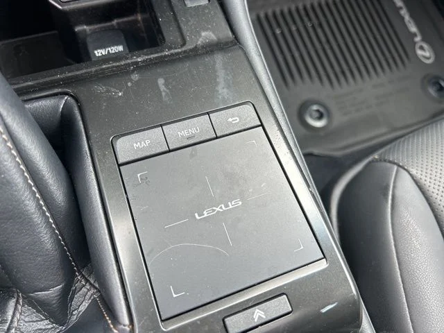 Certified Used 2023 Gray Lexus 460 image 28