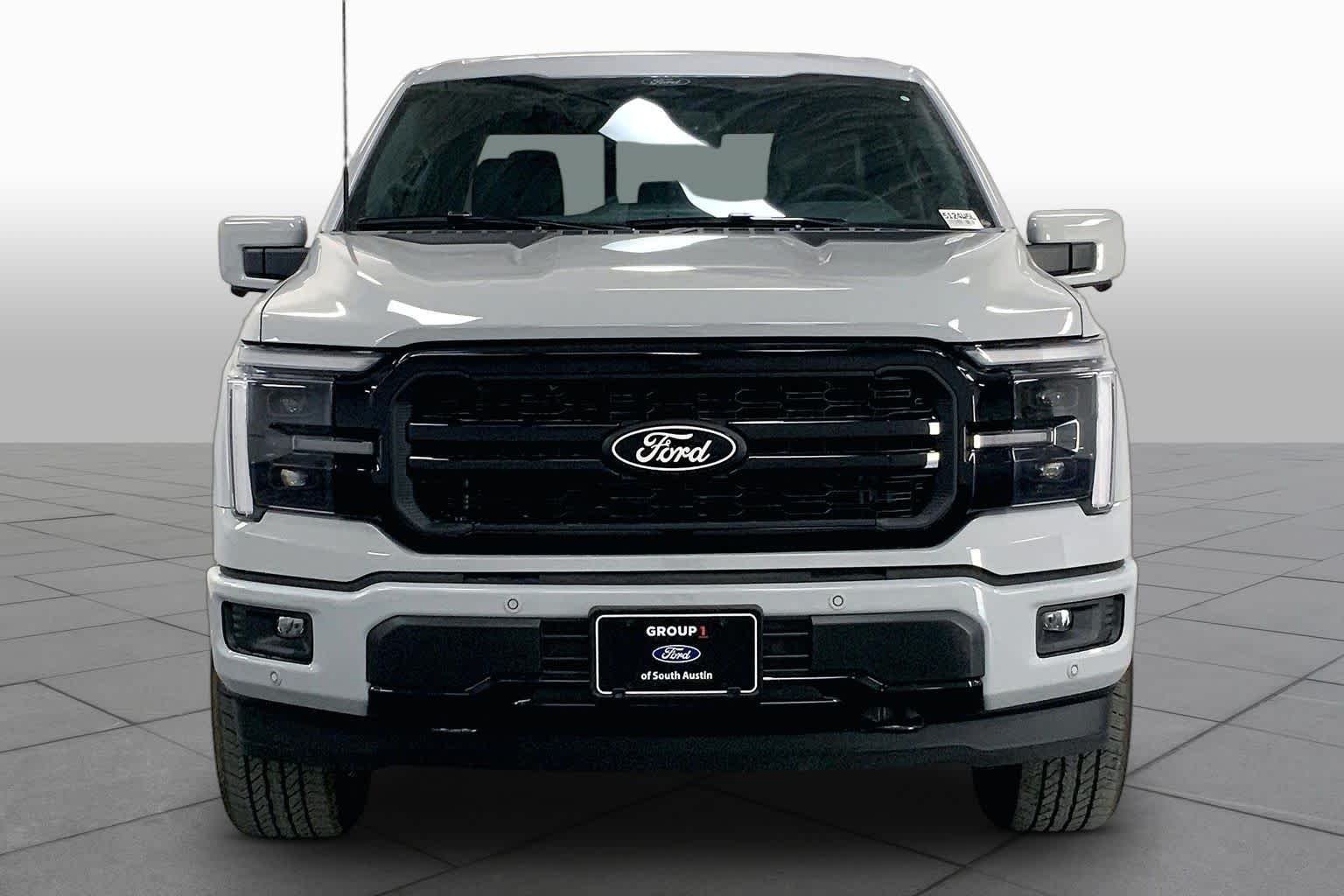 New 2026 Avalanche Ford Lariat® image 3