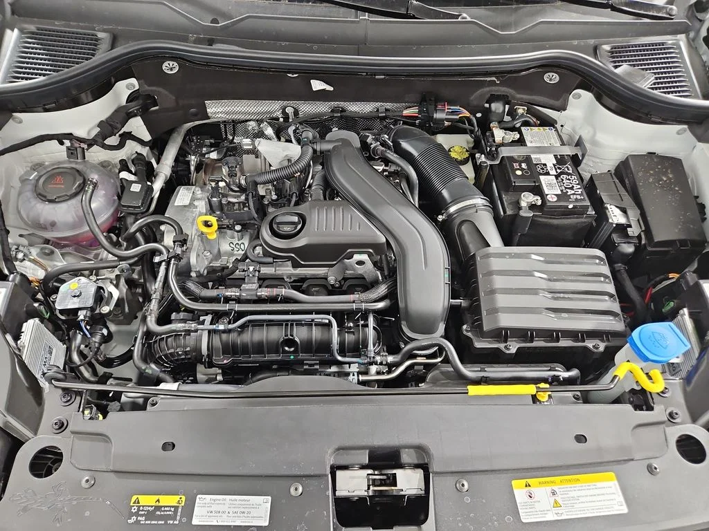 2026 Volkswagen Taos SE - Photo 20