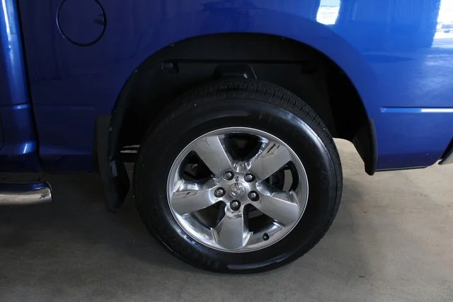Used 2015 Blue Ram Big Horn image 25