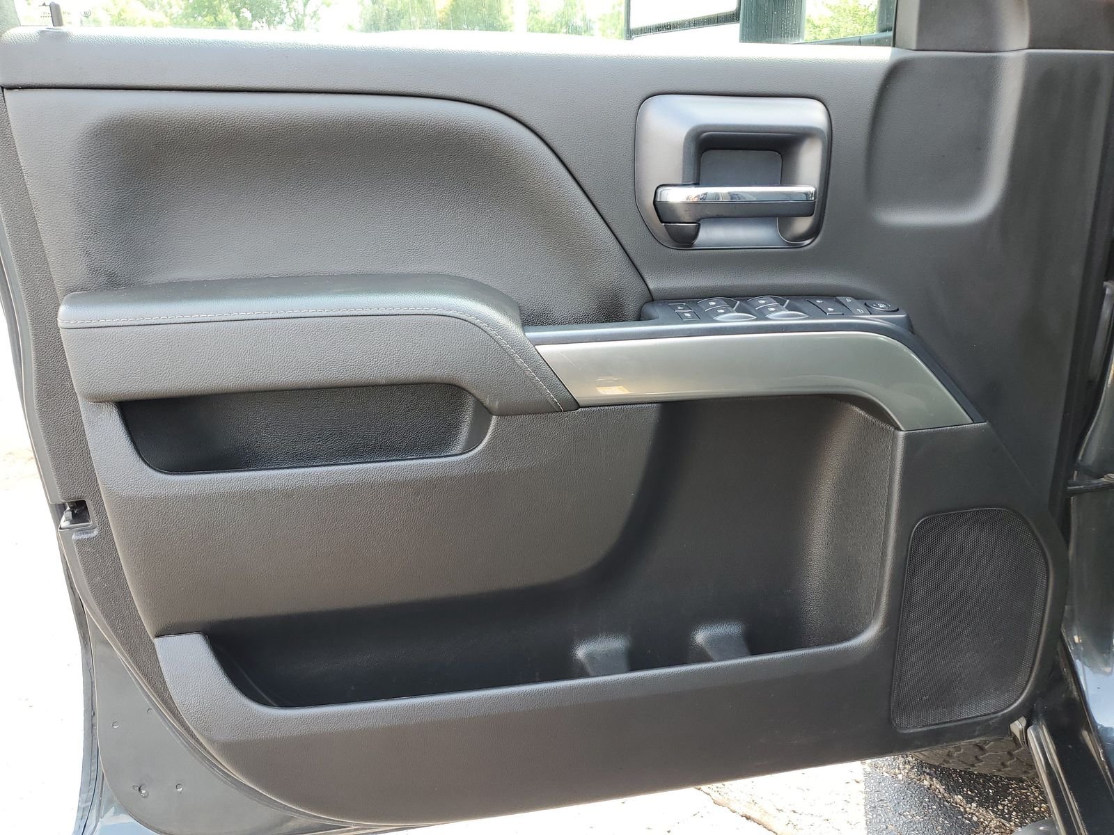 Certified Used 2019 Gray Chevrolet LT image 14