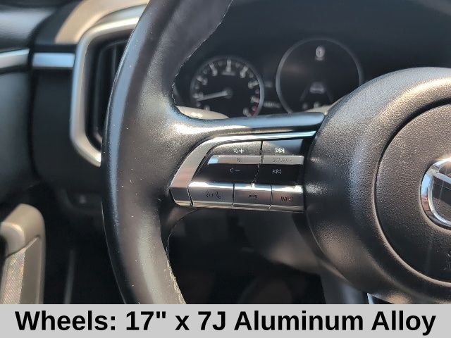 Used 2023 Gray Mazda 2.5 S Select Package image 9