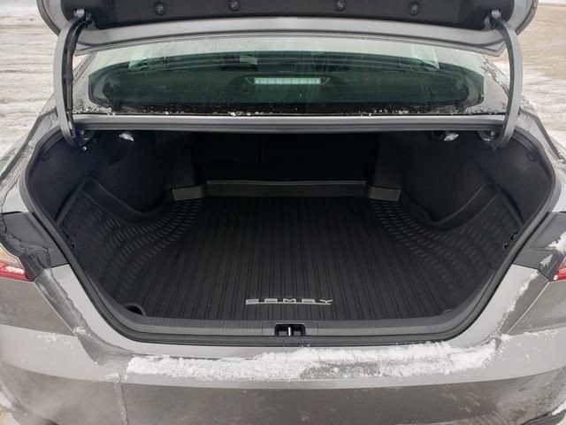 New 2026  Toyota SE image 10