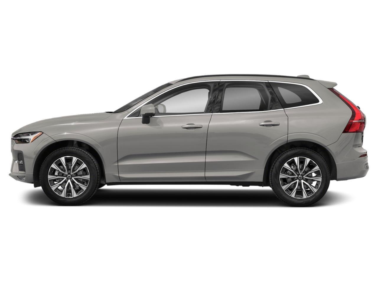 Used 2024 Silver Dawn Metallic Volvo Plus Dark Theme image 13