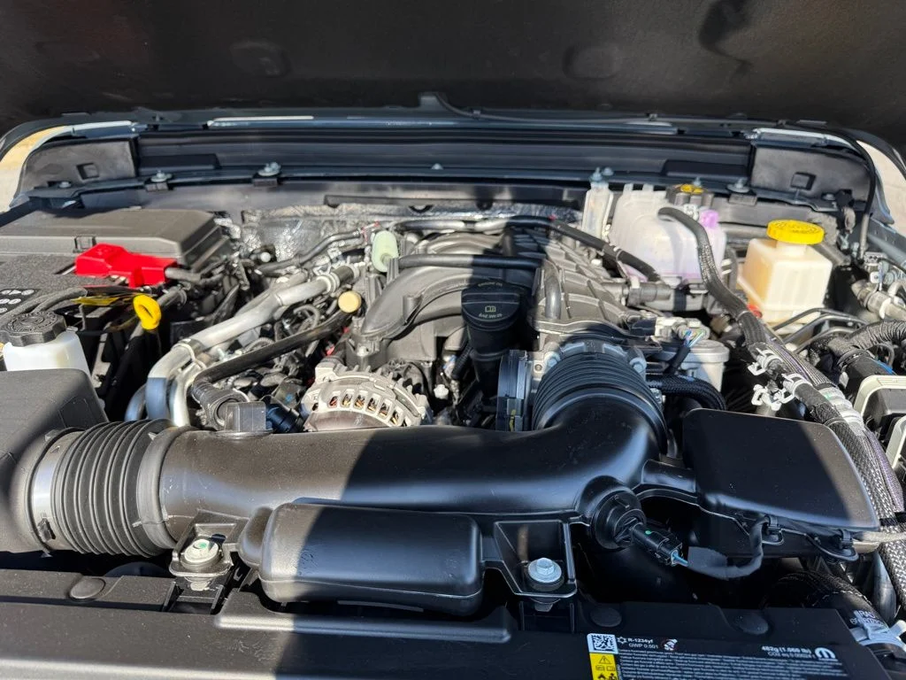 2026 Jeep Gladiator Rubicon - Photo 22