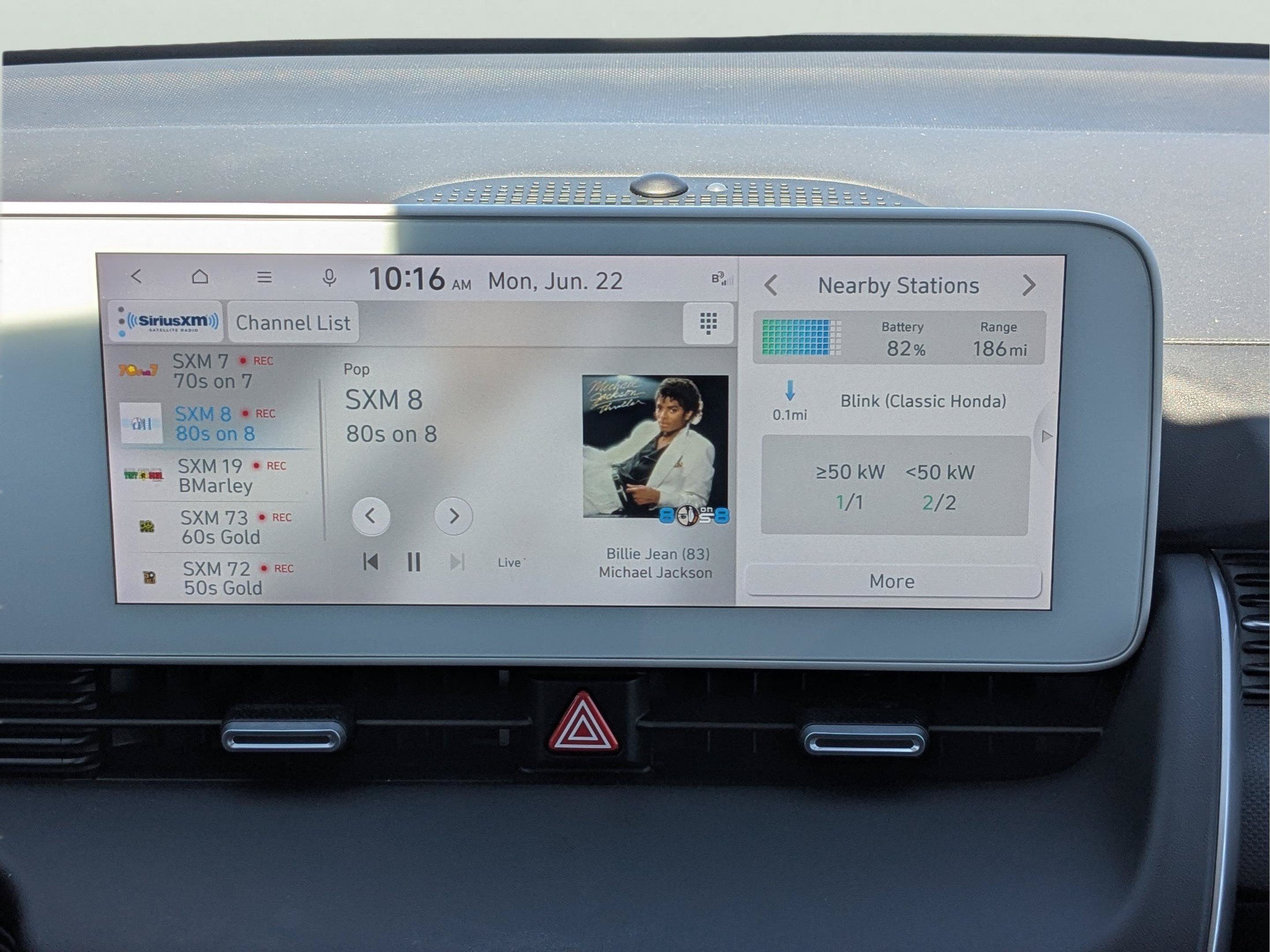 2024 Hyundai IONIQ 5 SEL - Photo 21