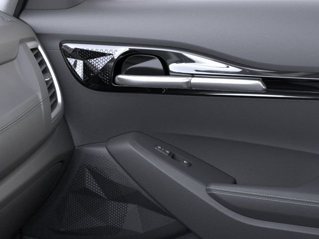 New 2026 Pluton Blue Kia EX image 25