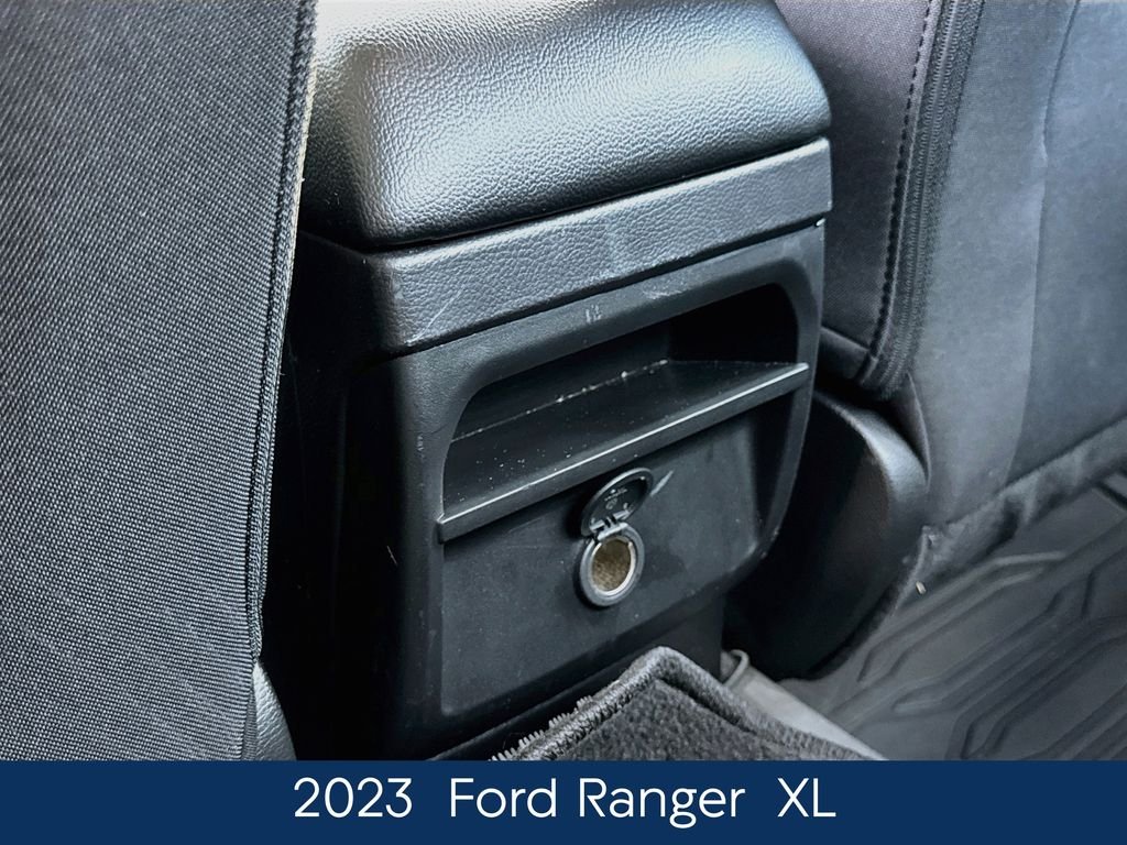 Used 2023 White Ford XL image 35