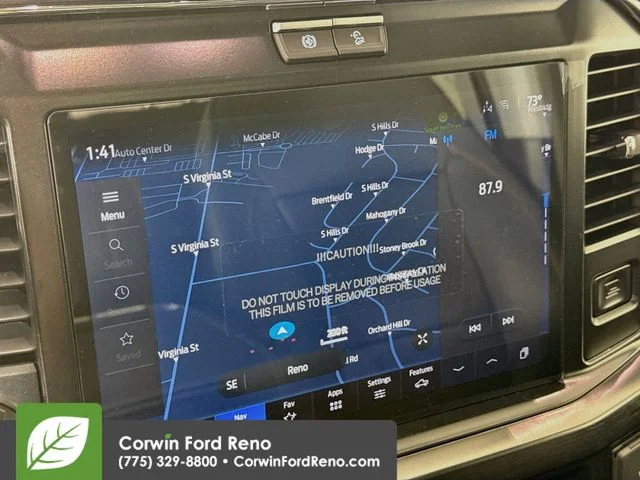 New 2026 Avalanche Ford Lariat image 14