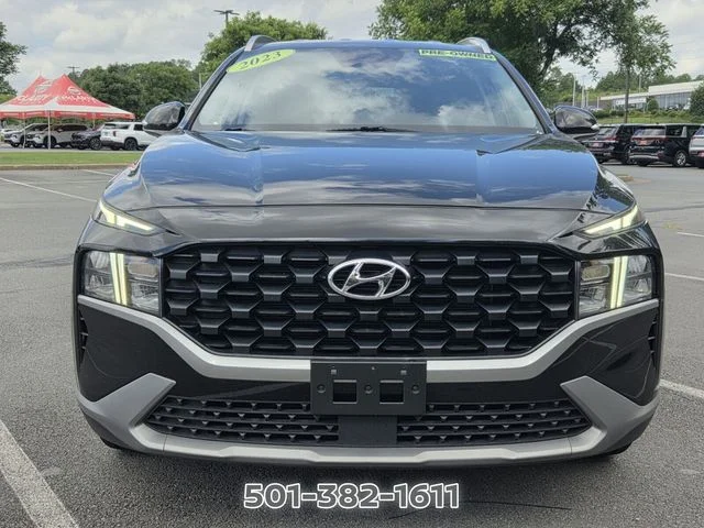 2023 Hyundai Santa Fe SEL - Photo 8