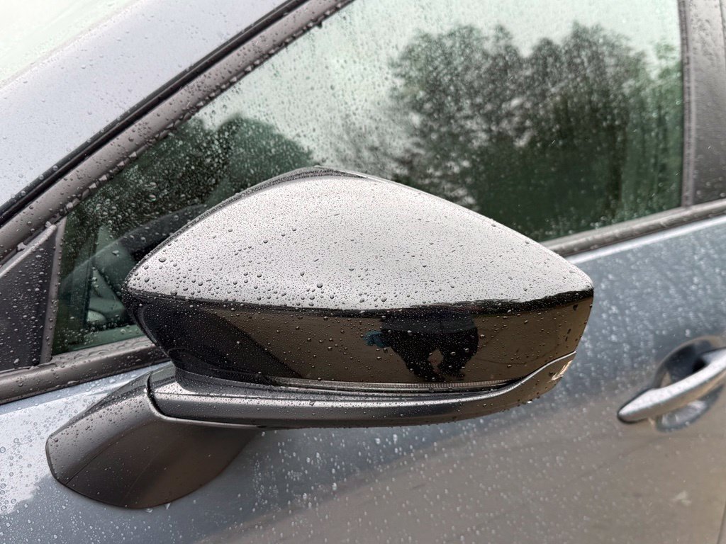 New 2026 Gray Mazda Preferred image 11