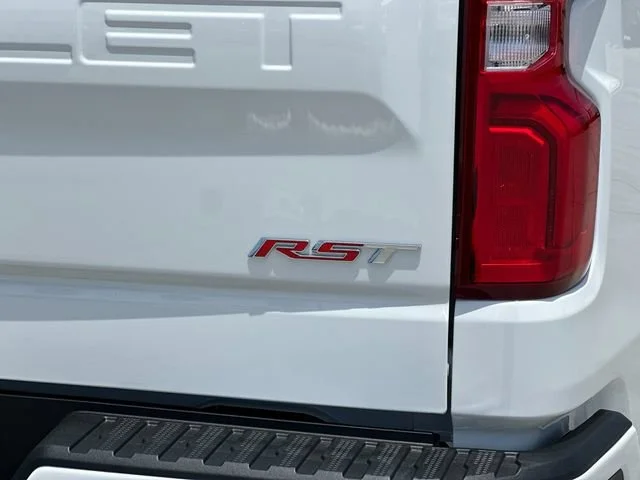 2026 Chevrolet Silverado 1500 RST - Photo 27