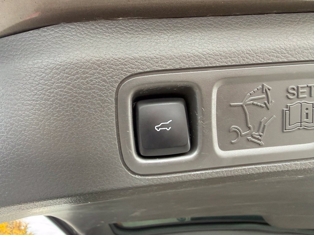 Certified Used 2019 Stone Gray Metallic Ford Limited image 24