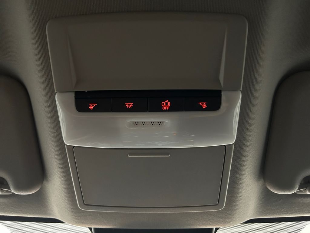 Used 2024 Gray Nissan SV image 29