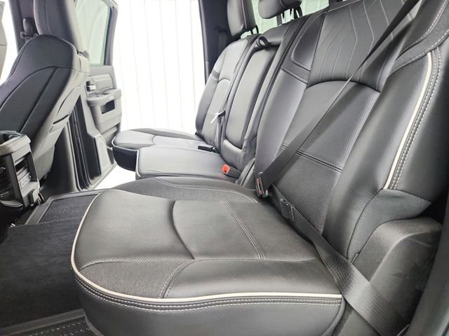 2025 RAM 2500 Limited - Photo 27