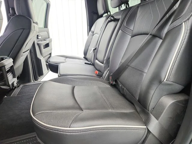 2025 RAM 2500 Limited - Photo 27