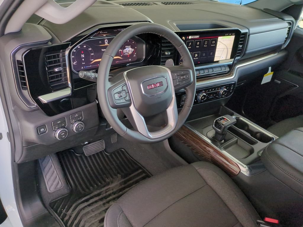 2026 GMC Sierra 1500 Elevation - Photo 11