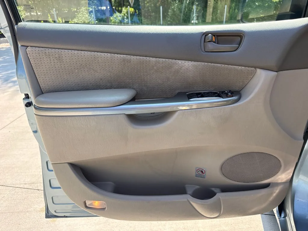 Used 2010 Blue Mirage Metallic Toyota LE image 13