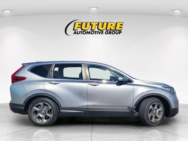 Used 2019  Honda EX-L image 3