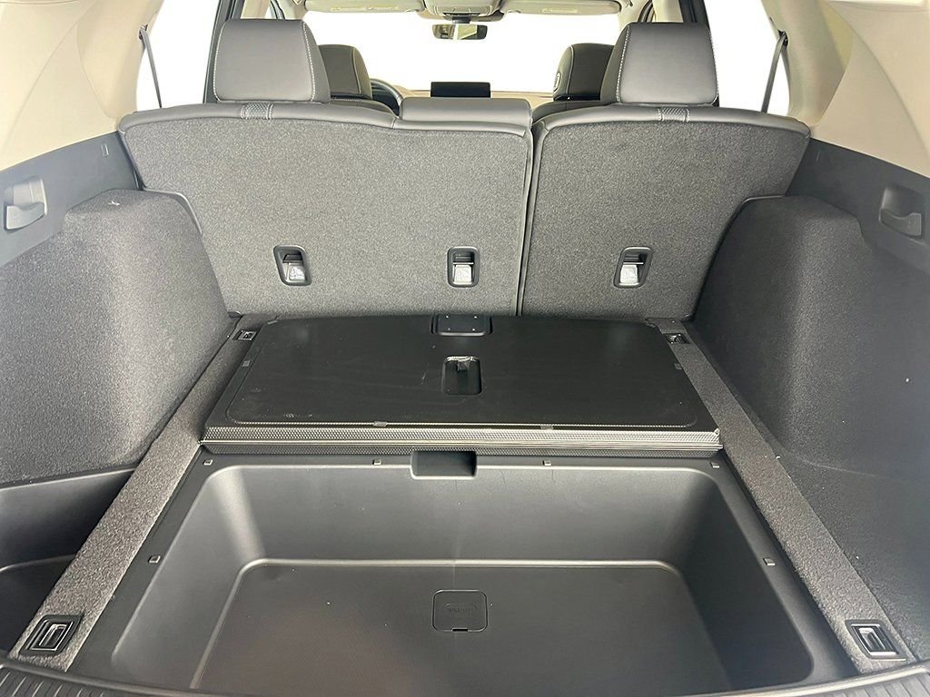 New 2026 Platinum White Pearl Acura Technology Package image 34