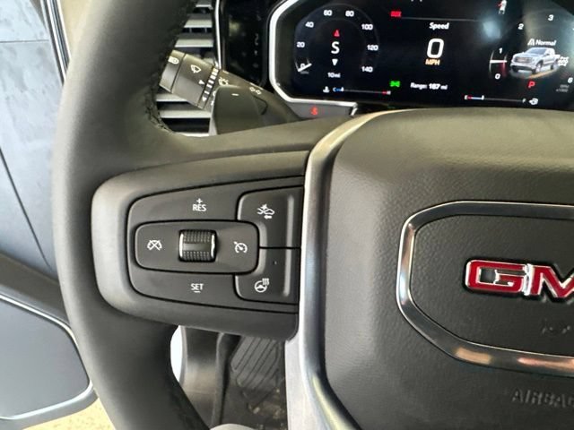 2026 GMC Sierra 1500 SLT - Photo 15