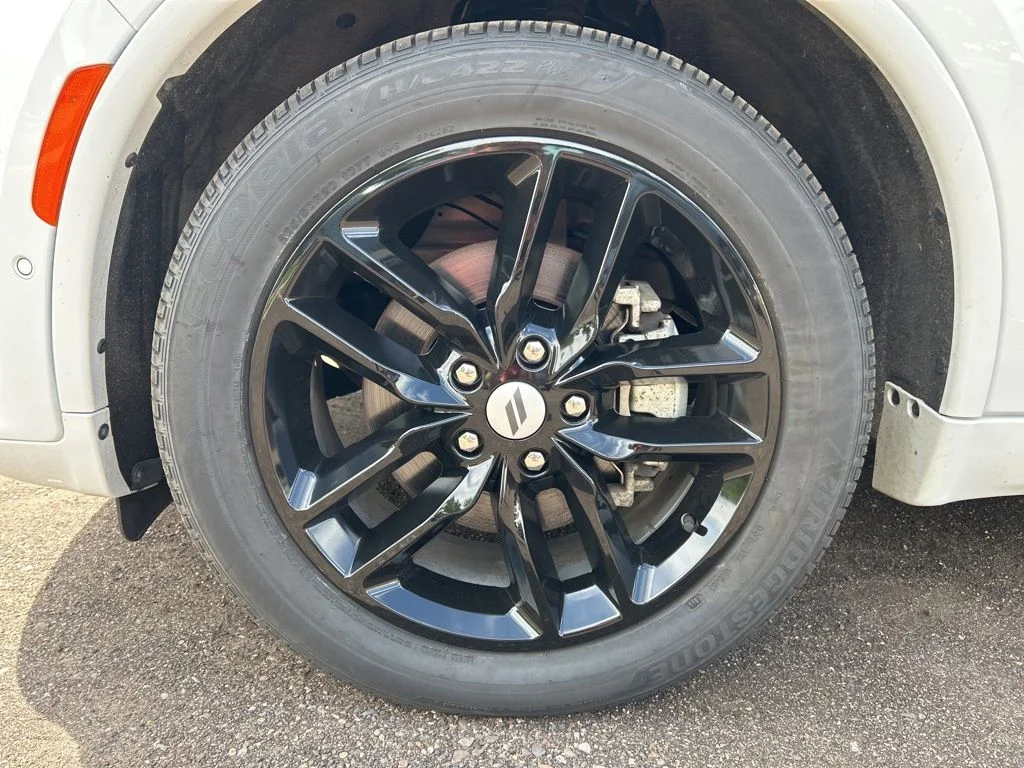 2025 Dodge Durango R/T - Photo 24