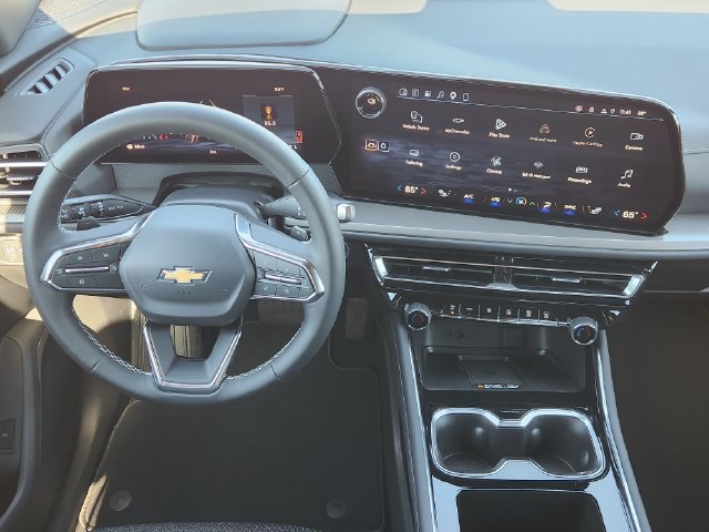 2027 Chevrolet Traverse LT - Photo 28