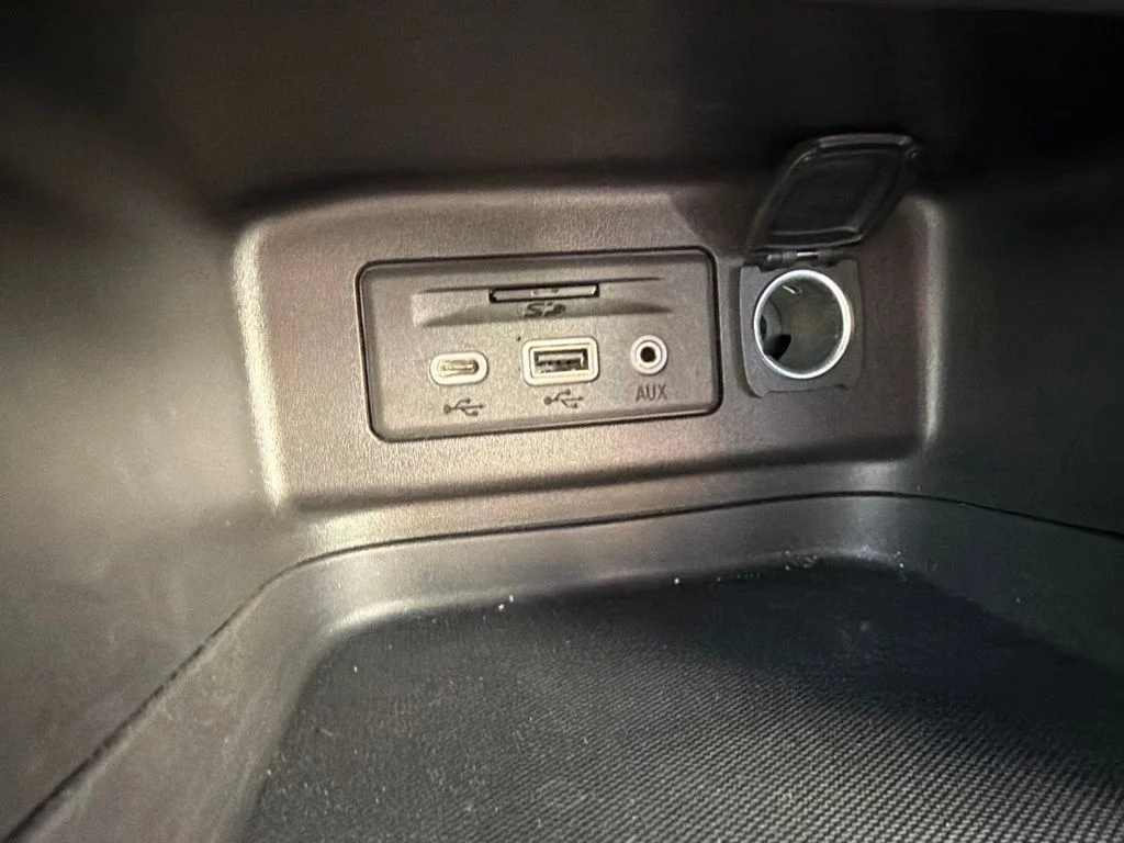 Used 2024 Black Metallic Chevrolet LT image 29