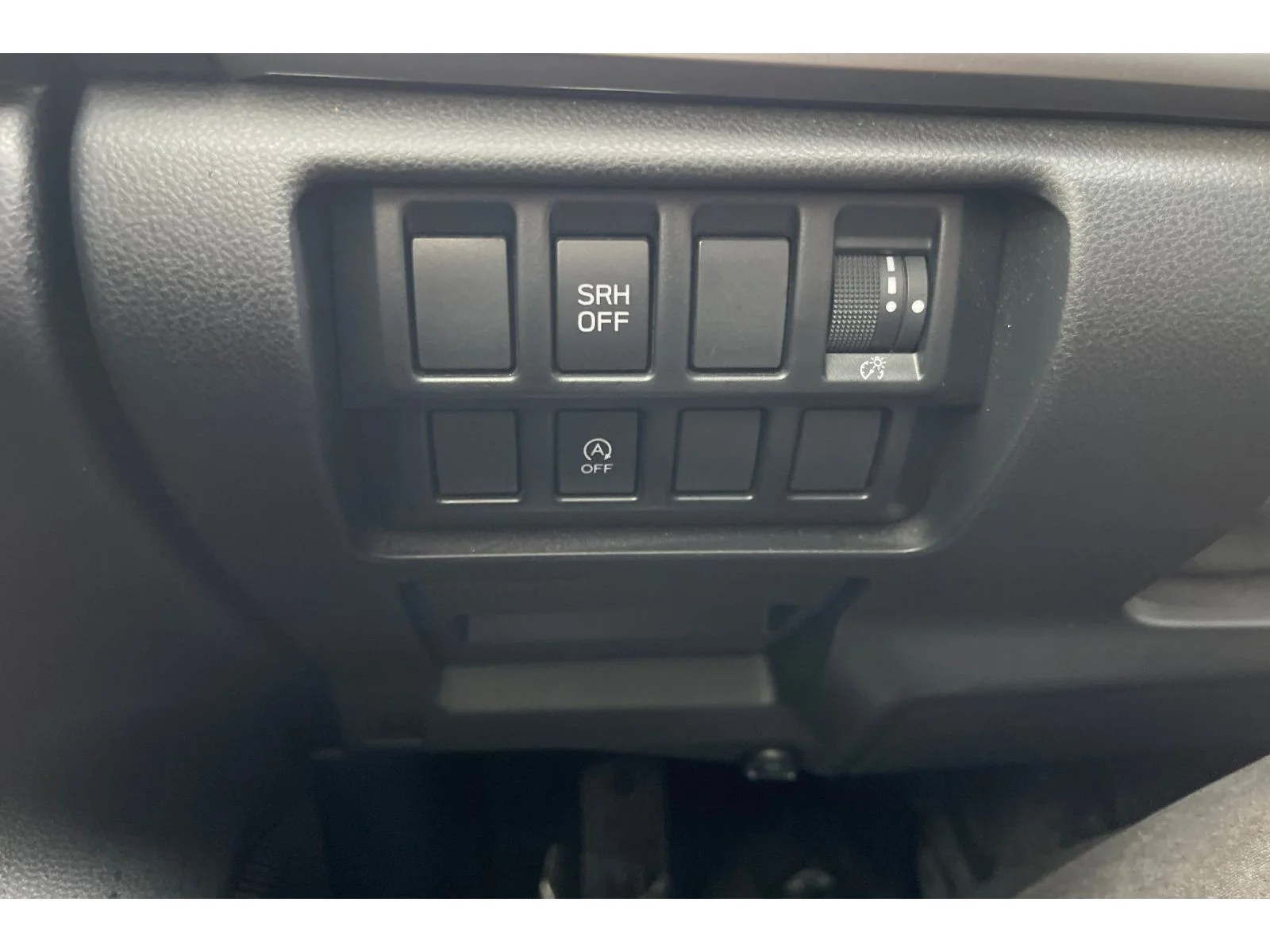 Used 2024 CRIMSON RED PEARL Subaru Premium image 39
