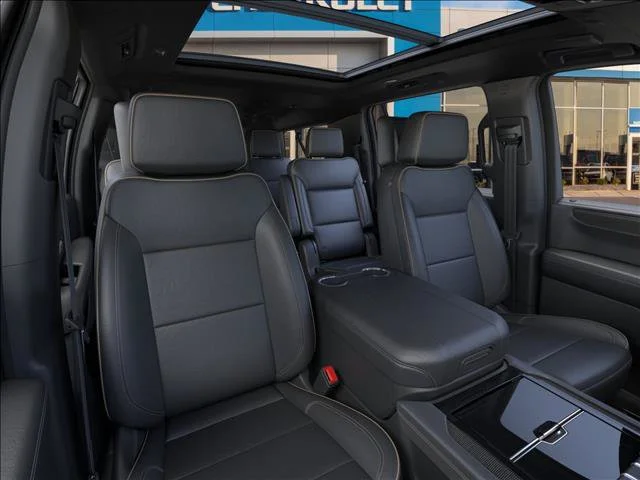 New 2027 White GMC Elevation image 16
