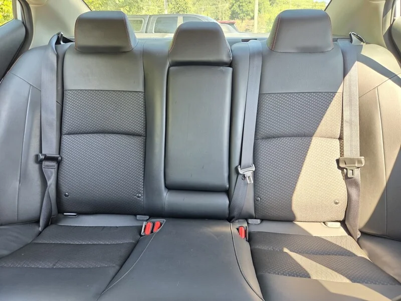 Used 2024 Pearl NISSAN 2.5 SR image 10