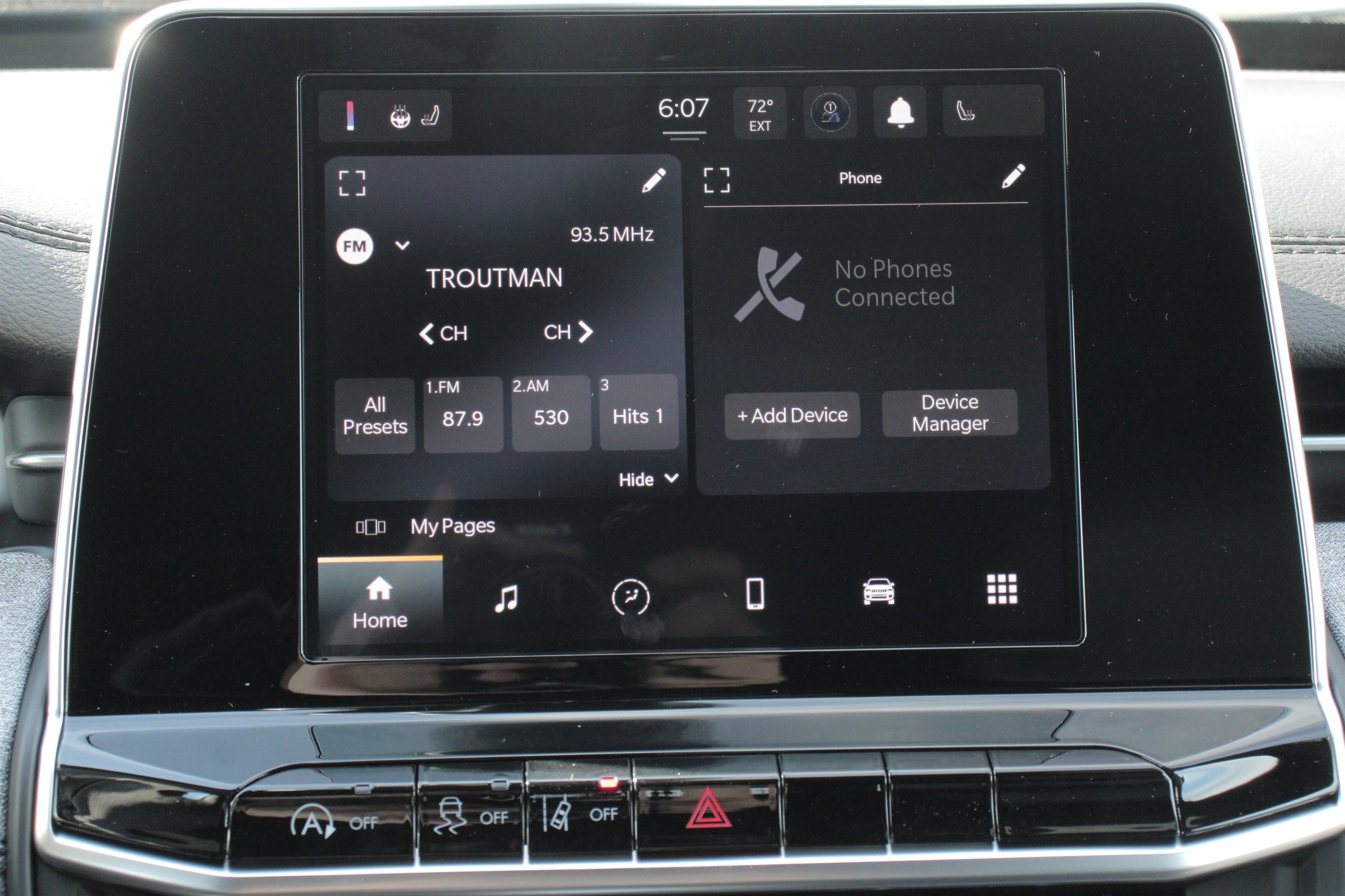 2026 Jeep Compass Latitude photo 4