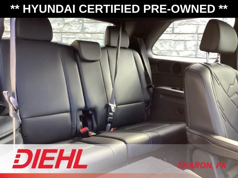 2026 Hyundai Palisade XRT Pro - Photo 15