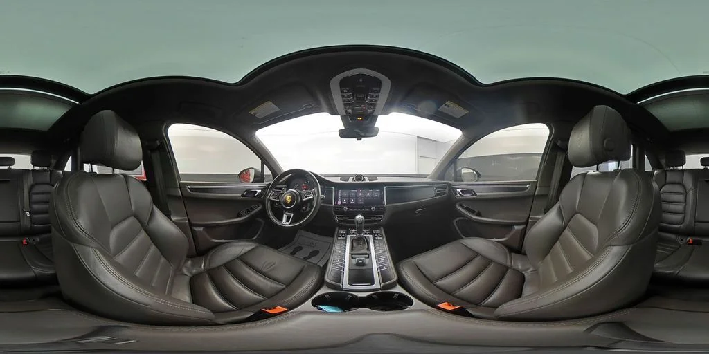Used 2021  Porsche GTS image 12