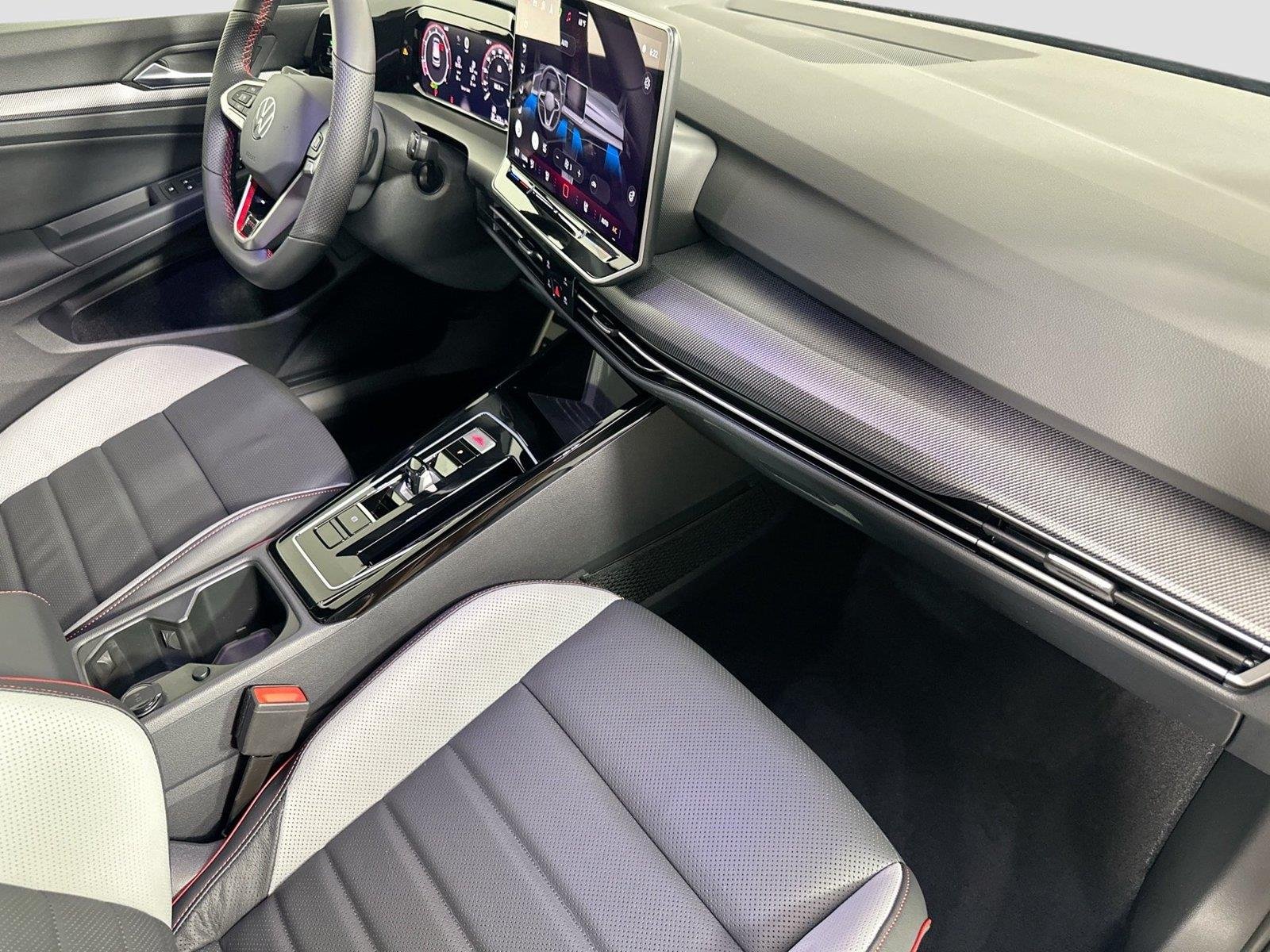 2026 Volkswagen Golf GTI SE - Photo 27