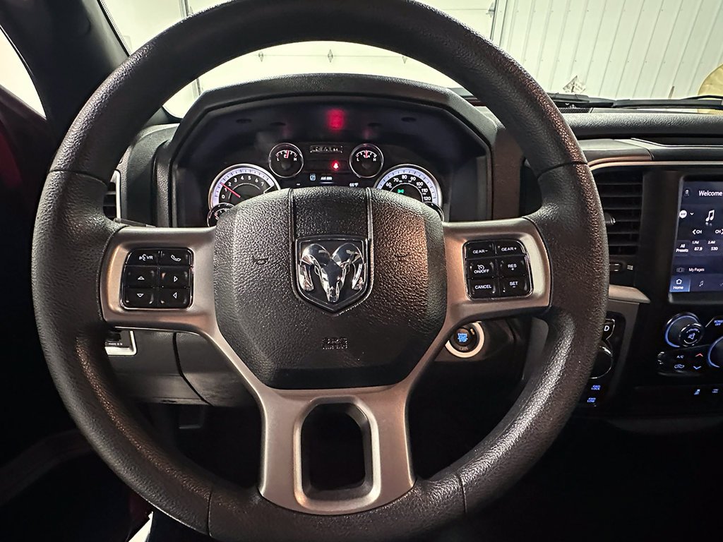 Used 2022 Red Ram Warlock image 33