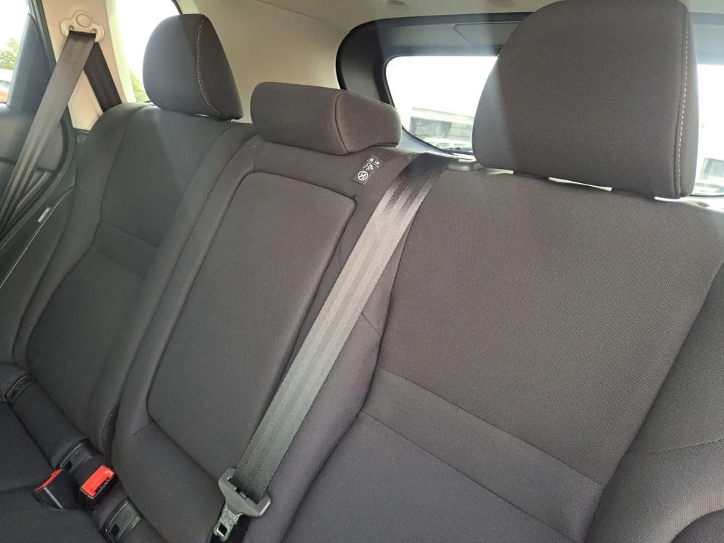 Used 2026 Gray Nissan S image 24