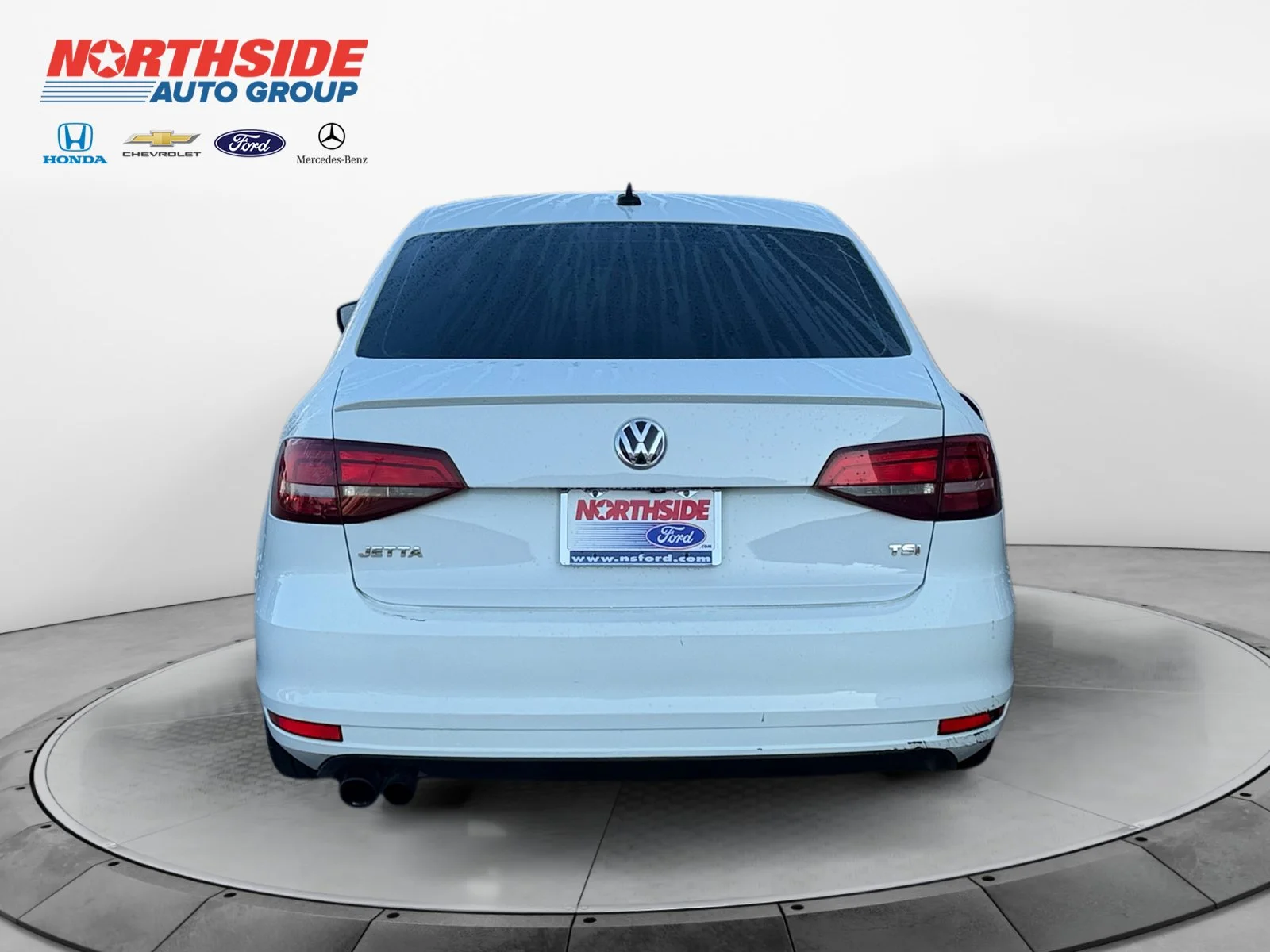 Used 2016  Volkswagen 1.8T Sport image 6
