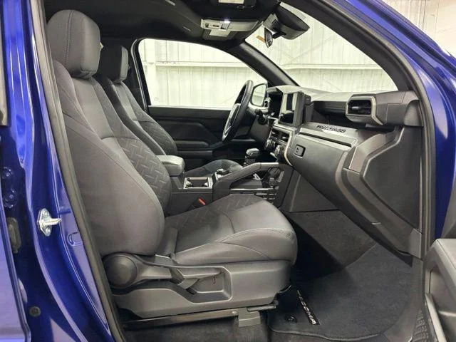 Certified Used 2025 BLUE CRUSH METALLIC Toyota  image 22