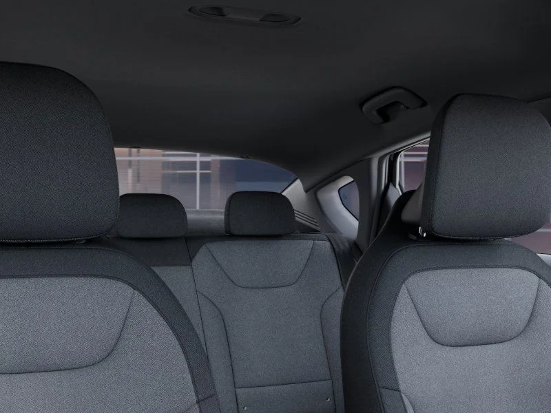 New 2025 Black Kia LXS image 26