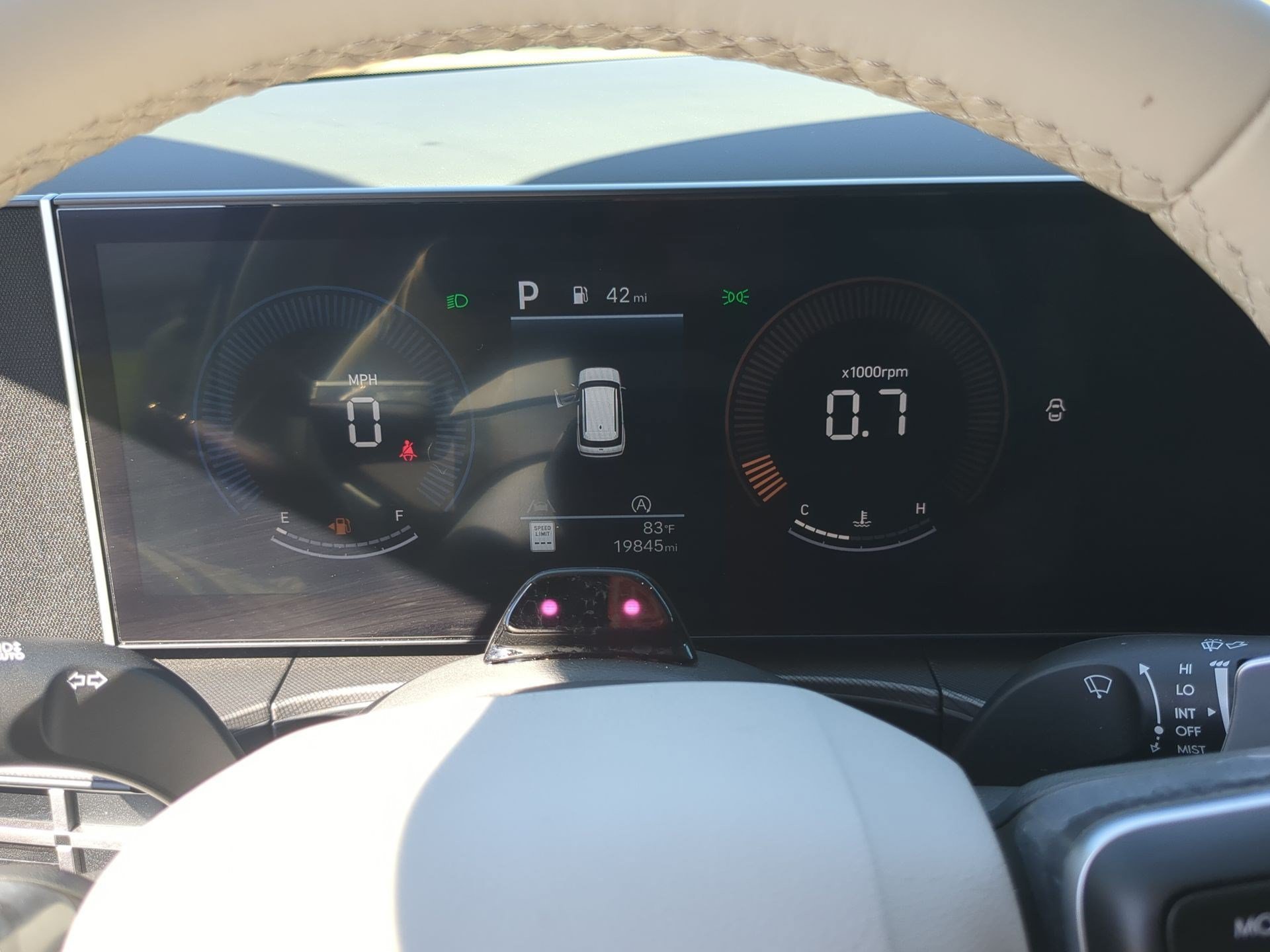 Used 2026  Hyundai SEL image 14