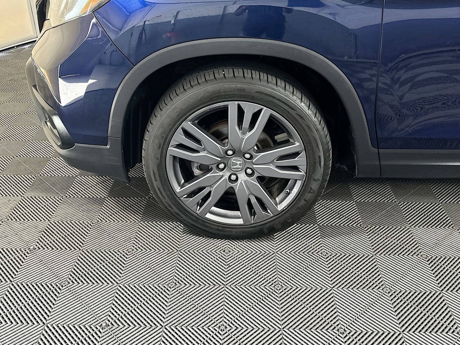 Used 2020  Honda EX-L image 11