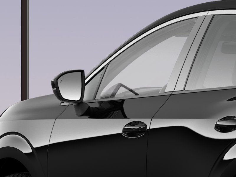New 2026 Black Nissan SL image 14