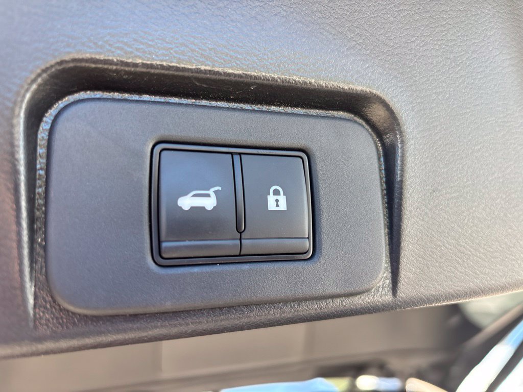 Certified Used 2023 Black Nissan SL image 8