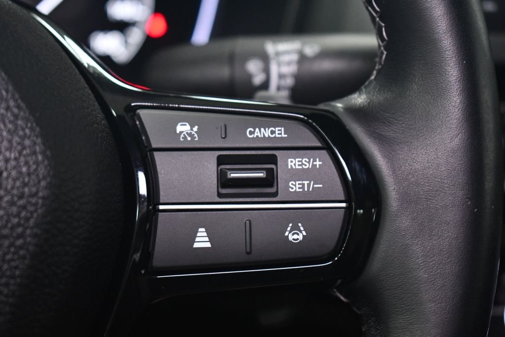 2023 Honda Civic Sport - Photo 23