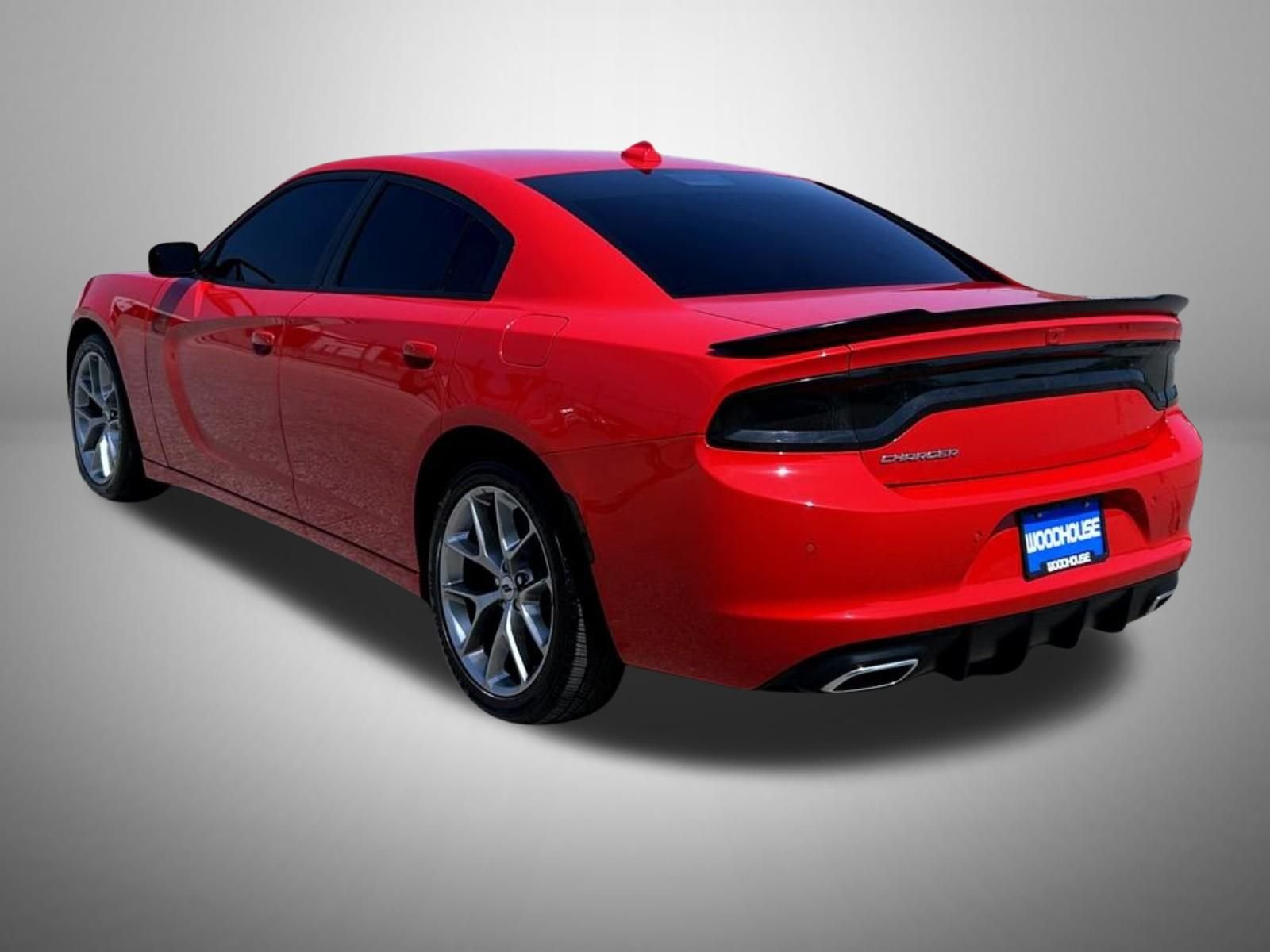 2022 Dodge Charger SXT - Photo 7