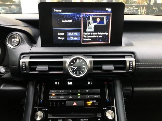 Used 2022 Gray Lexus 350 F SPORT image 29